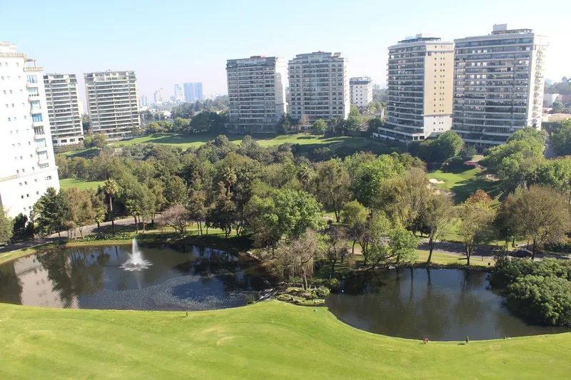 Departamento en venta · Cuajimalpa de Morelos, Ciudad de México
