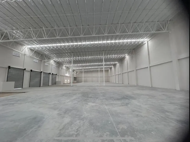 Nave industrial en venta · Los Pilares, Salinas Victoria, Nuevo León