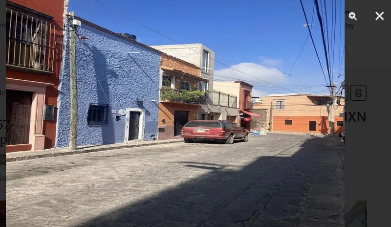 Casa en venta · San Antonio, San Miguel de Allende, Guanajuato Casa en venta · San Antonio, San Miguel de Allende, Guanajuato