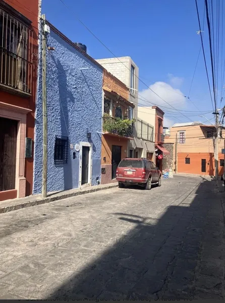 Casa en venta · San Antonio, San Miguel de Allende, Guanajuato Casa en venta · San Antonio, San Miguel de Allende, Guanajuato