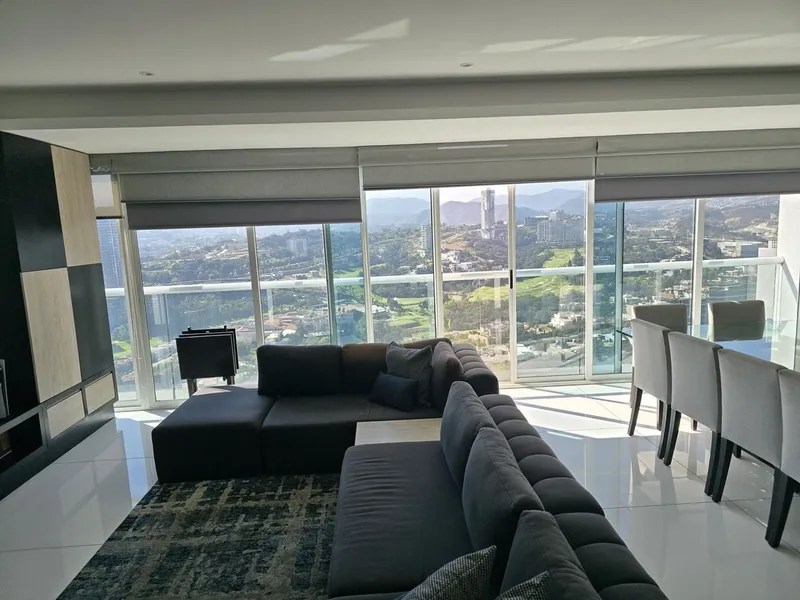 Departamento en venta · Bosque Real, Huixquilucan, Estado de México