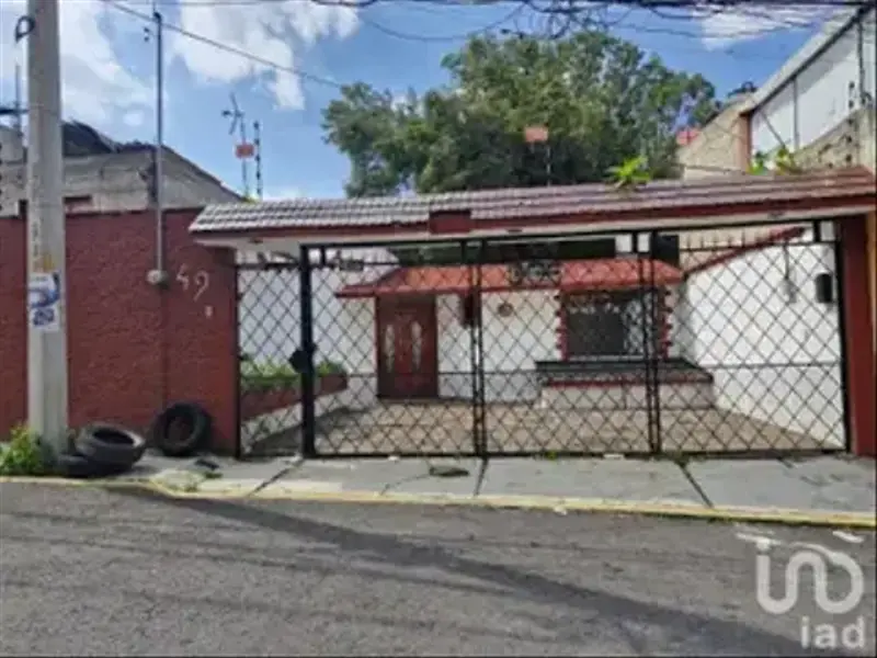 Casa en venta · Ampliación Las Águilas, Las Águilas, Álvaro Obregón, Ciudad de México Casa en venta · Ampliación Las Águilas, Las Águilas, Álvaro Obregón, Ciudad de México