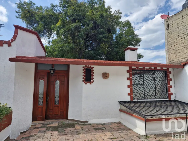 Casa en venta · Ampliación Las Águilas, Las Águilas, Álvaro Obregón, Ciudad de México Casa en venta · Ampliación Las Águilas, Las Águilas, Álvaro Obregón, Ciudad de México