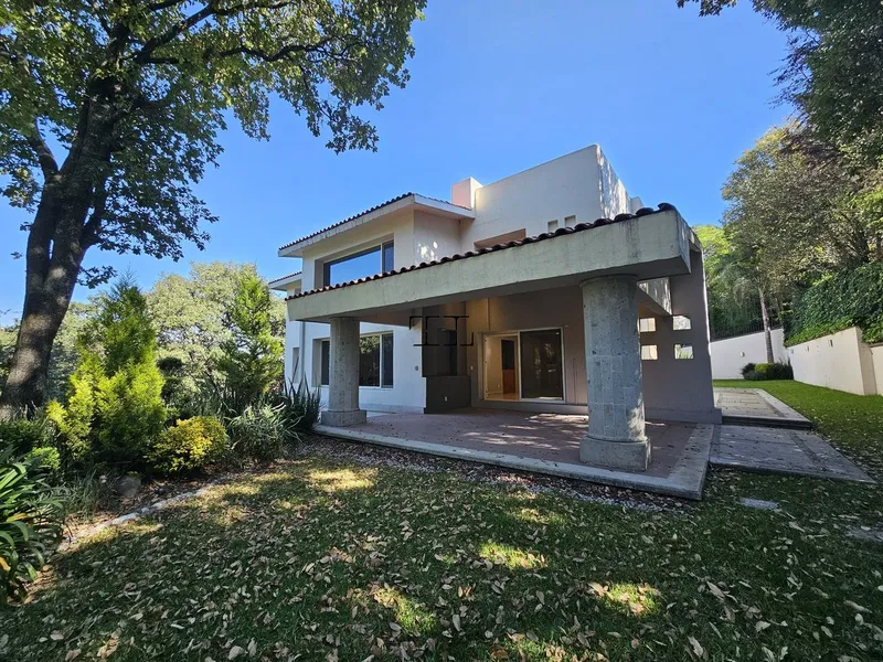 Casa en venta · Hacienda de Valle Escondido, Atizapán de Zaragoza, Estado de México