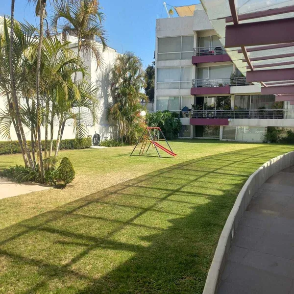 Departamento en venta · Santa Úrsula Xitla, Tlalpan, Ciudad de México