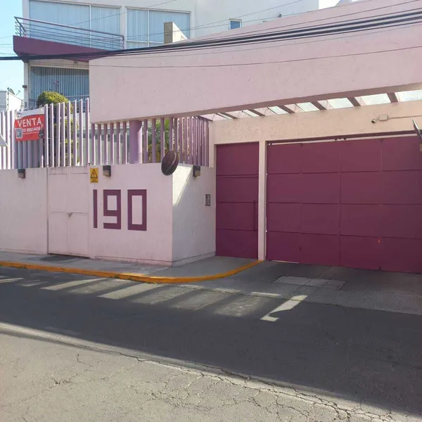 Departamento en venta · Santa Úrsula Xitla, Tlalpan, Ciudad de México
