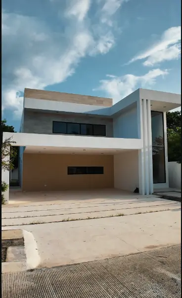 Casa en venta · Komchen, Mérida, Yucatán