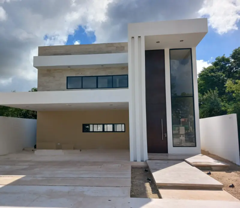 Casa en venta · Komchen, Mérida, Yucatán