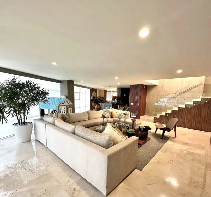 Departamento en venta · Lomas de Chapultepec I Sección, Lomas de Chapultepec, Chapultepec, Miguel Hidalgo, Ciudad de México
