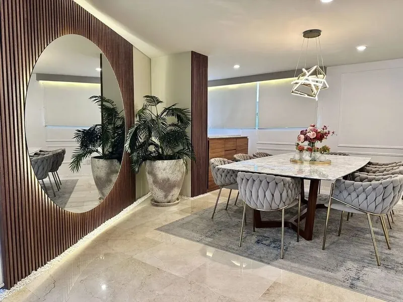 Departamento en venta · Lomas de Chapultepec I Sección, Lomas de Chapultepec, Chapultepec, Miguel Hidalgo, Ciudad de México
