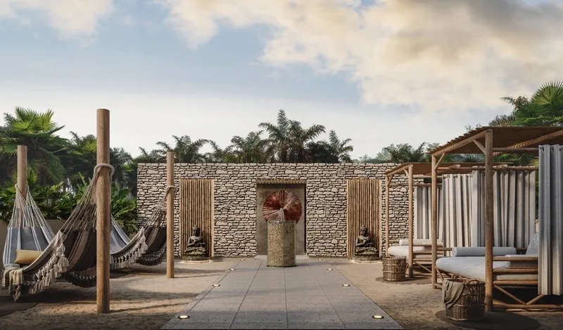 Departamento en venta · Aldea Zama, Tulum, Quintana Roo