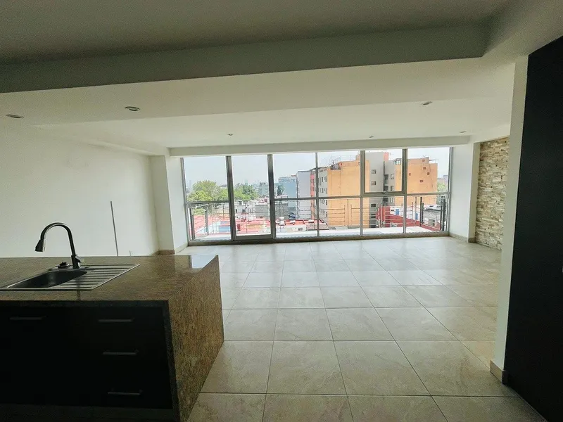 Departamento en venta · Narvarte Poniente, Narvarte, Benito Juárez, Ciudad de México
