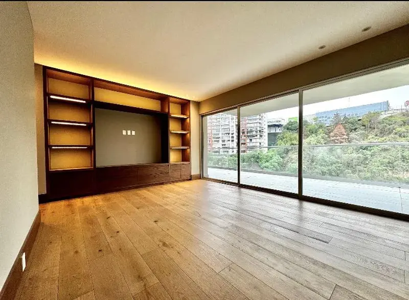 Departamento en venta · Huixquilucan, Estado de México