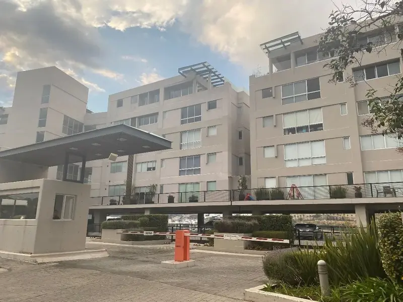 Departamento en venta · Lomas Country Club, Huixquilucan, Estado de México