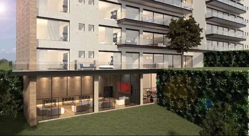 Departamento en venta · Lomas Country Club, Huixquilucan, Estado de México