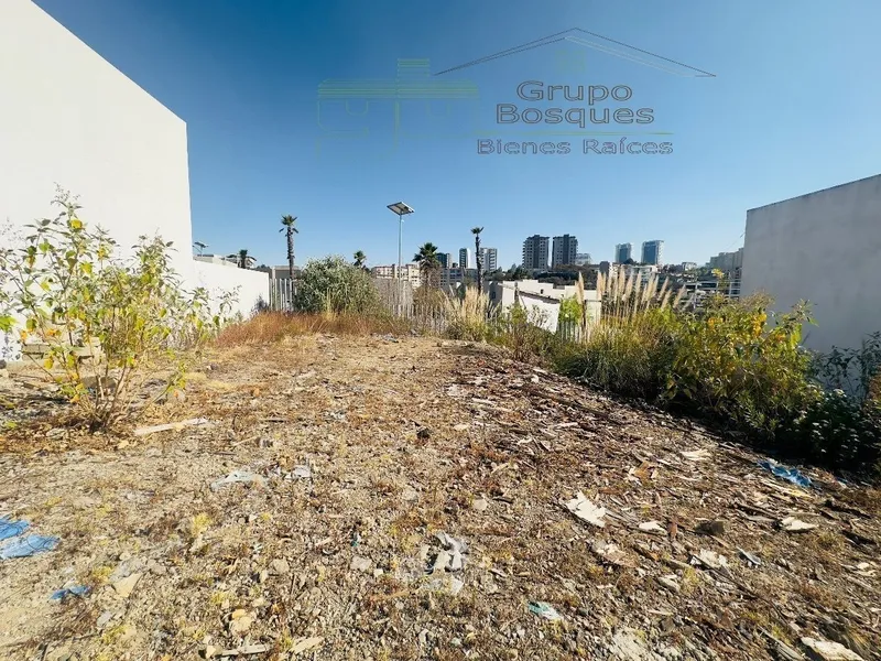 Lote en venta · Bosque Real, Huixquilucan, Estado de México