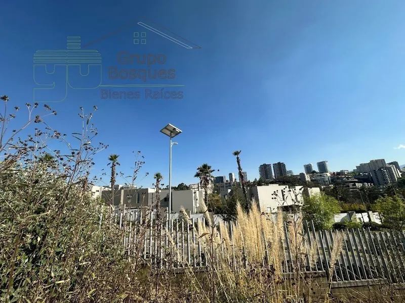 Lote en venta · Bosque Real, Huixquilucan, Estado de México