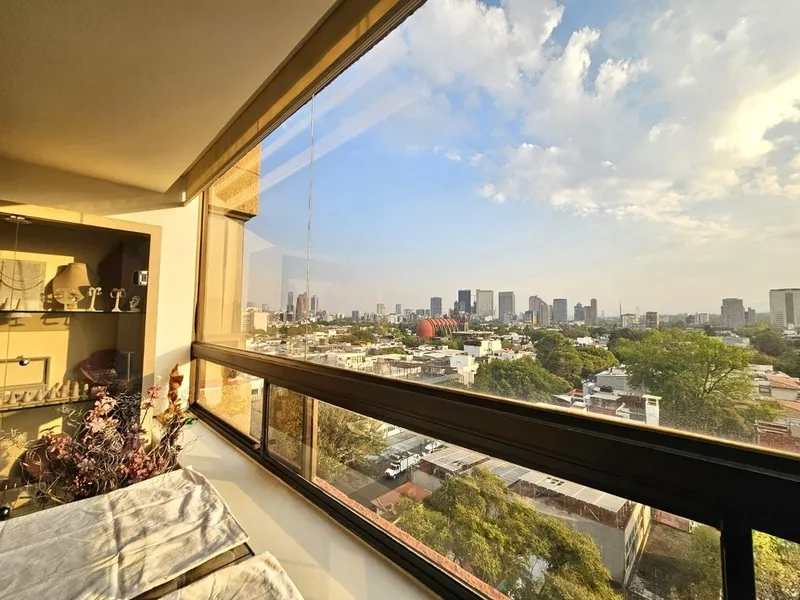 Departamento en venta · Polanco, Miguel Hidalgo, Ciudad de México