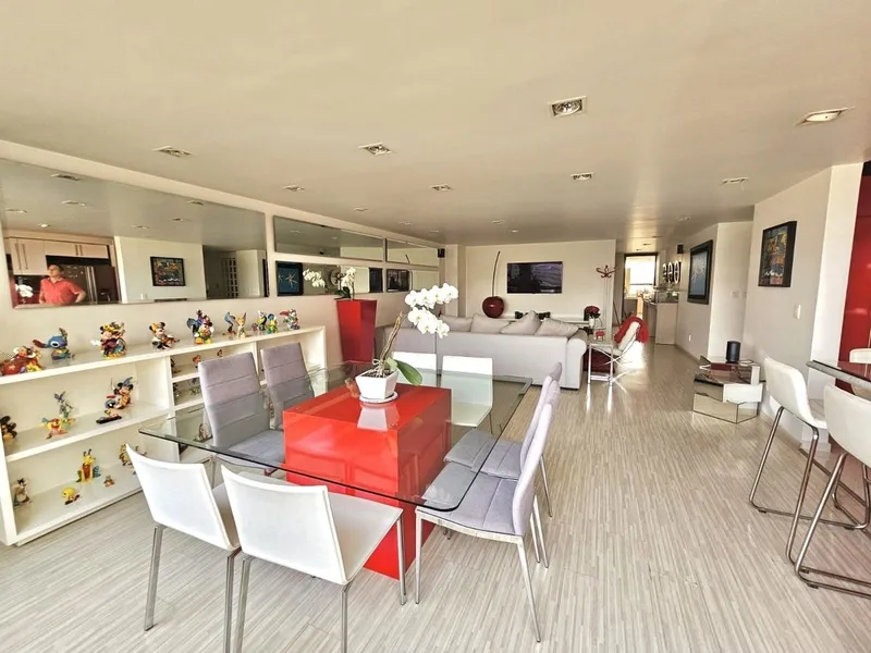 Departamento en venta · Polanco, Miguel Hidalgo, Ciudad de México