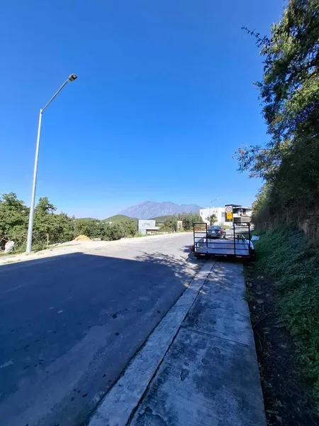Lote en venta · Sierra Alta, Monterrey, Nuevo León