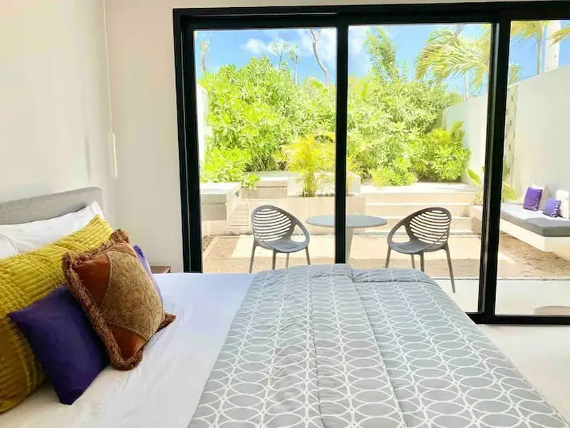 Departamento en venta · La Veleta, Tulum, Quintana Roo