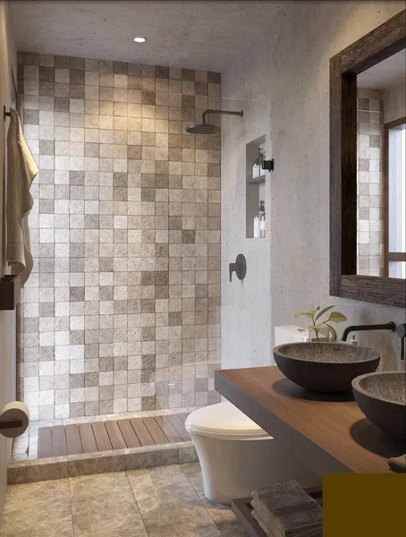 Departamento en venta · La Veleta, Tulum, Quintana Roo