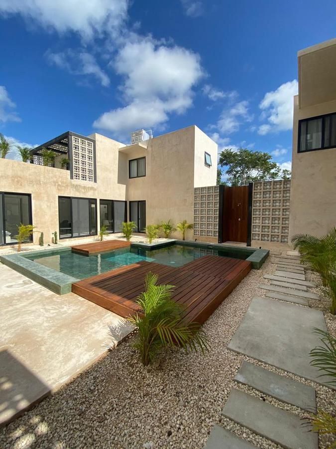 Departamento en venta · La Veleta, Tulum, Quintana Roo