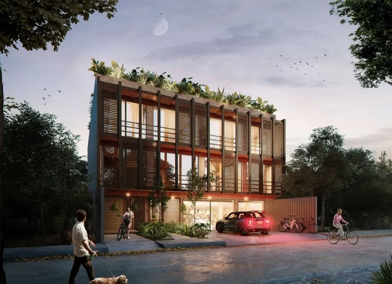 Departamento en venta · Tulum Centro, Tulum, Quintana Roo