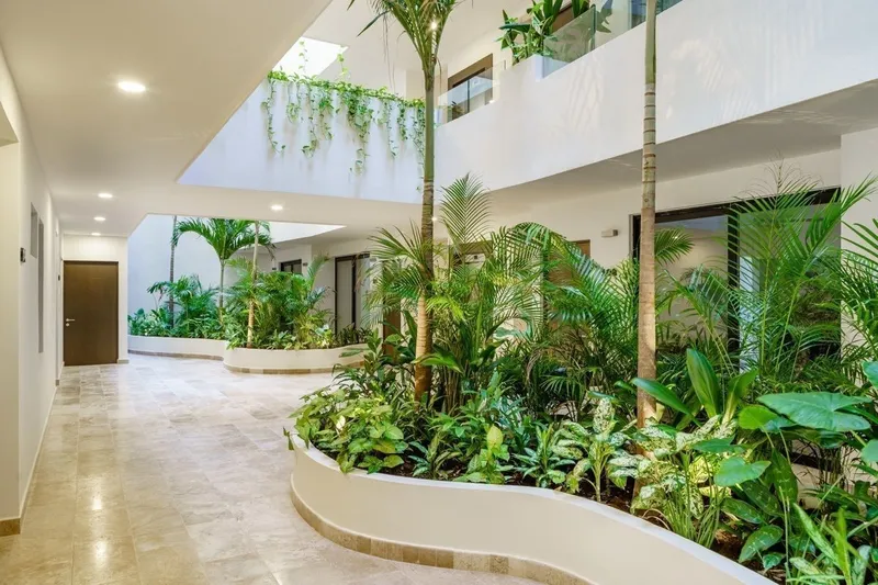 Departamento en venta · Zazil Ha, Playa del Carmen, Solidaridad, Quintana Roo