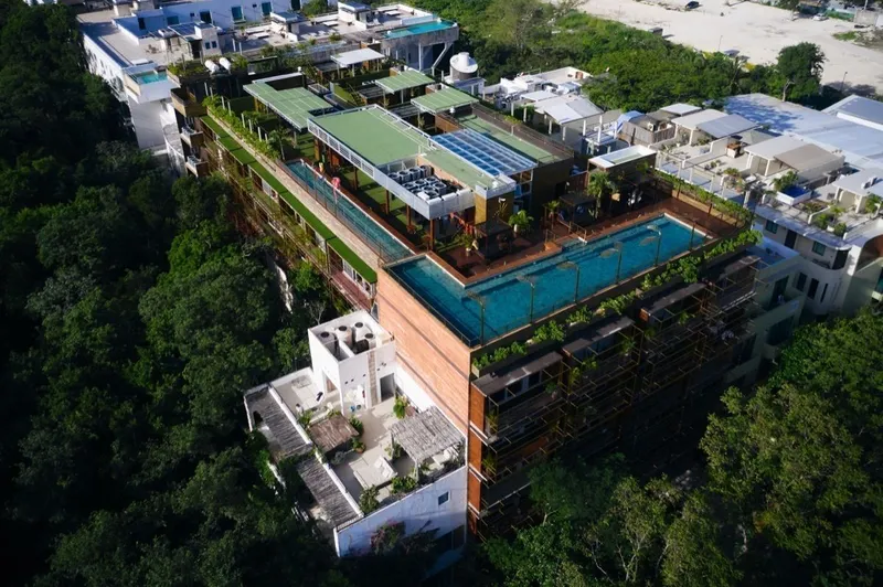 Departamento en venta · Playa del Carmen Centro, Playa del Carmen, Solidaridad, Quintana Roo