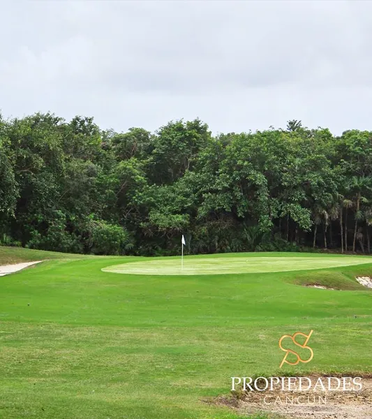 Lote en venta · Cancún, Benito Juárez, Quintana Roo