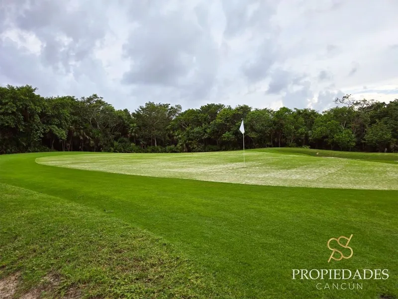 Lote en venta · Cancún, Benito Juárez, Quintana Roo