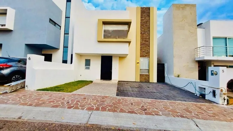 Casa en venta · La Cima, Santiago de Querétaro, Querétaro