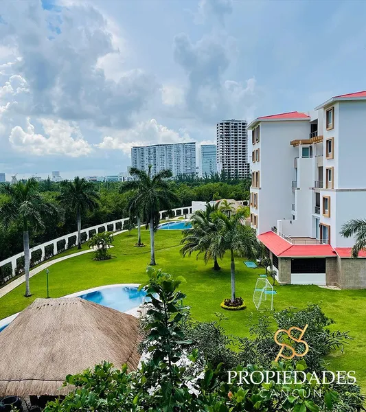 Departamento en venta · Cancún Centro, Cancún, Benito Juárez, Quintana Roo Departamento en venta · Cancún Centro, Cancún, Benito Juárez, Quintana Roo