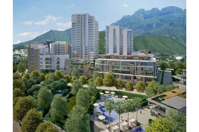 Departamento en venta · Valle Del Campestre, San Pedro Garza García, Nuevo León Departamento en venta · Valle Del Campestre, San Pedro Garza García, Nuevo León