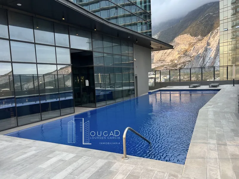 Departamento en venta · Santa María, Monterrey, Nuevo León Departamento en venta · Santa María, Monterrey, Nuevo León