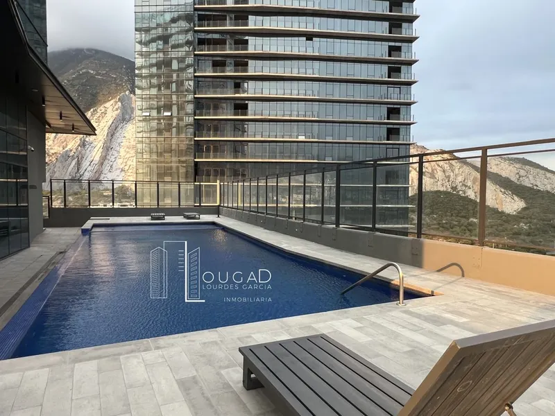 Departamento en venta · Santa María, Monterrey, Nuevo León Departamento en venta · Santa María, Monterrey, Nuevo León