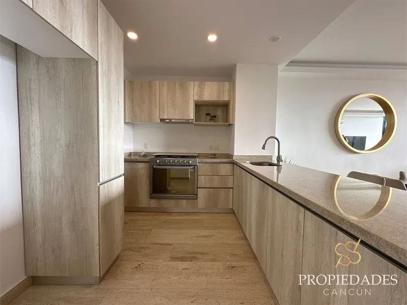 Departamento en venta · Cancún, Benito Juárez, Quintana Roo