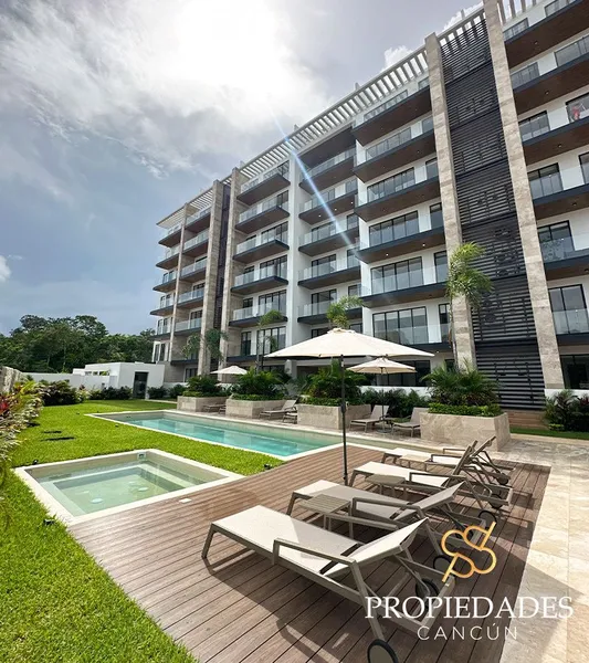 Departamento en venta · Cancún, Benito Juárez, Quintana Roo