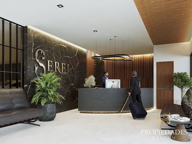 Departamento en venta · Cancún, Benito Juárez, Quintana Roo