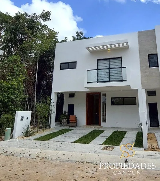 Casa en venta · Benito Juárez, Quintana Roo