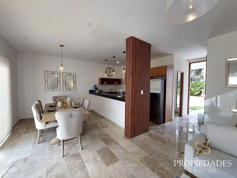 Casa en venta · Benito Juárez, Quintana Roo Casa en venta · Benito Juárez, Quintana Roo