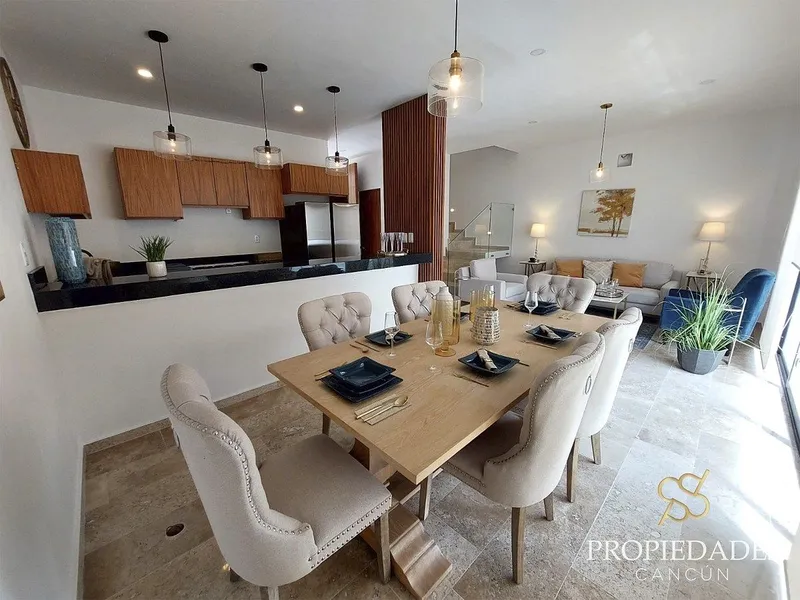 Casa en venta · Benito Juárez, Quintana Roo Casa en venta · Benito Juárez, Quintana Roo