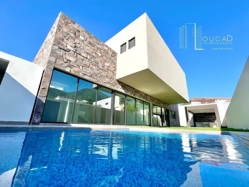 Casa en venta · Residencial y Club de Golf la Herradura, Monterrey, Nuevo León