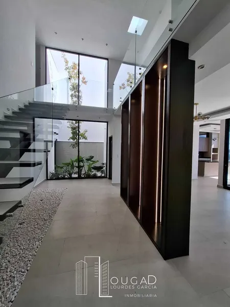 Casa en venta · Instituto Tecnológico de Estudios Superiores de Monterrey, Monterrey, Nuevo León