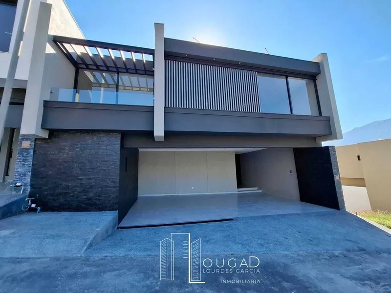 Casa en venta · Instituto Tecnológico de Estudios Superiores de Monterrey, Monterrey, Nuevo León