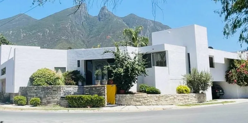 Casa en venta · Contry, Monterrey, Nuevo León