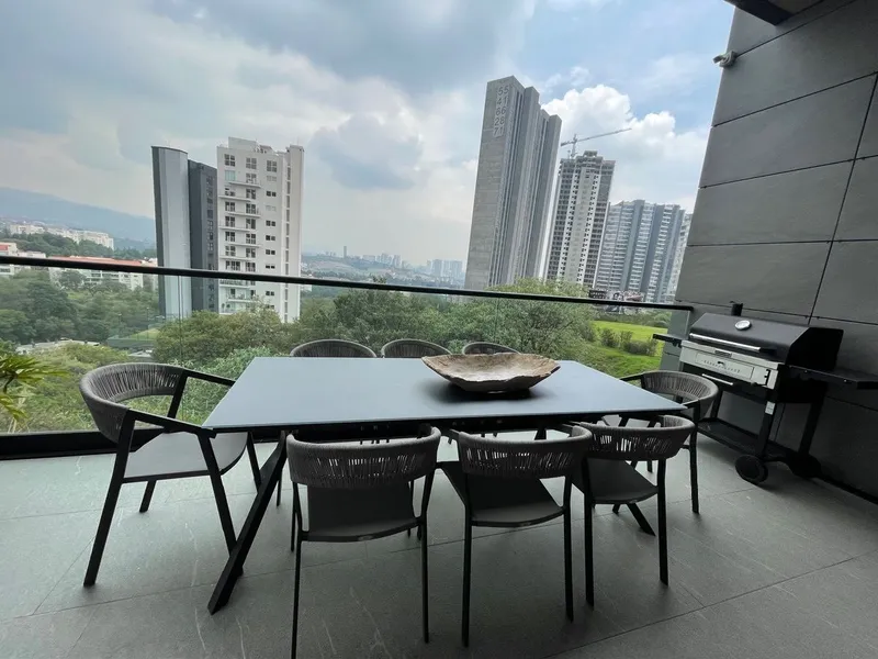 Departamento en venta · Naucalpan de Juárez, Estado de México