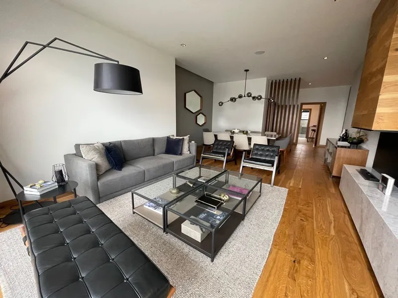 Departamento en venta · Naucalpan de Juárez, Estado de México