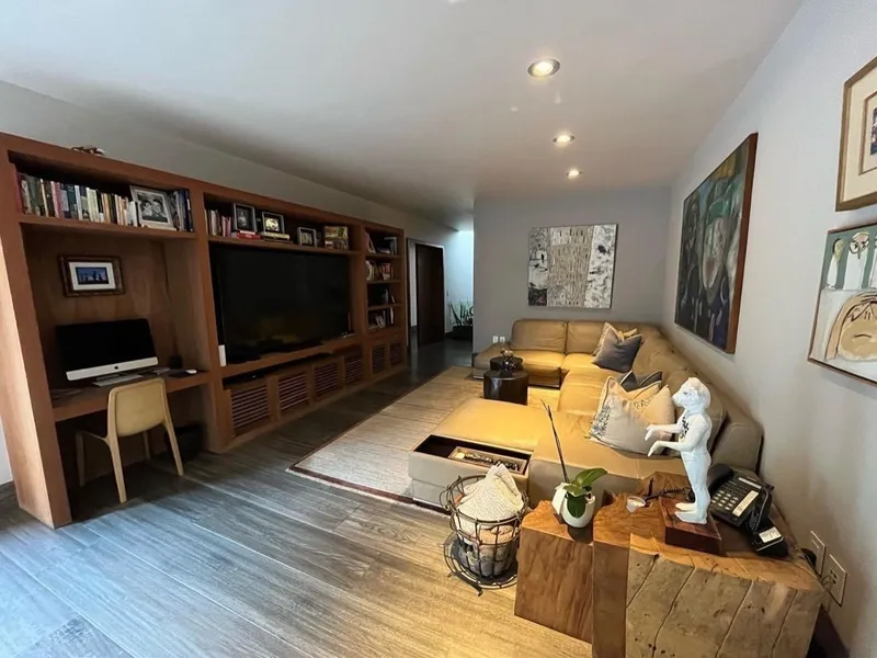 Condominio en venta · Cuajimalpa de Morelos, Ciudad de México